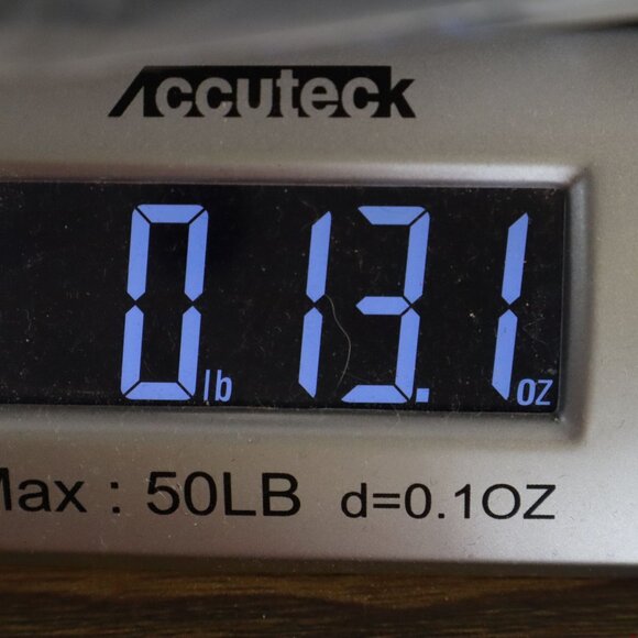 J. Jill Embroidered Top Women L Blue Boho Cottagecore Grannycore Hippie Coastal - Picture 14 of 14